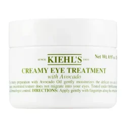 Creamy Eye Treatment With Avocado*KIEHL'S New