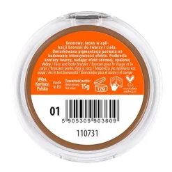 Best LOVELY Creamy Pudding Bronzer