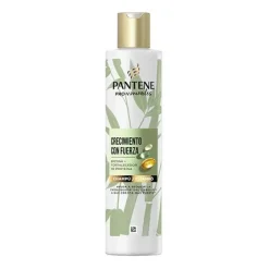 New PANTENE Crecimiento Con Fuerza