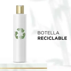 New PANTENE Crecimiento Con Fuerza