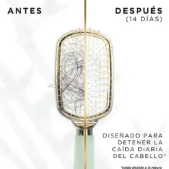 New PANTENE Crecimiento Con Fuerza