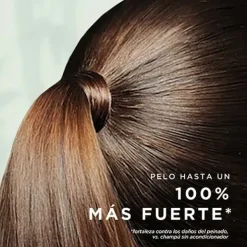 New PANTENE Crecimiento Con Fuerza
