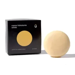 Hot Crema Aceite de Albaricoque Corporal