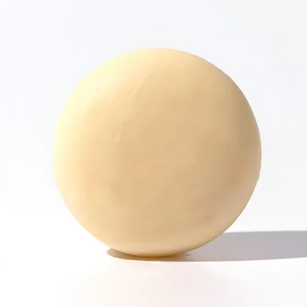 New NATURBRUSH Crema Aceite de Albaricoque