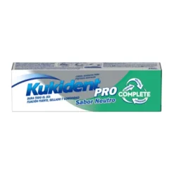 Best KUKIDENT Crema Adhesiva Pro Complete