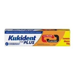 Outlet KUKIDENT Crema Adhesiva Pro Plus