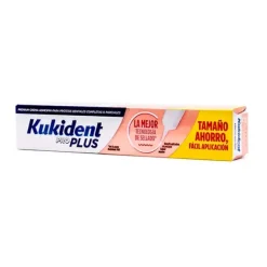 Best KUKIDENT Crema Adhesiva Pro Plus