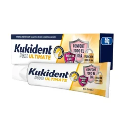 Crema Adhesiva Pro Ultimate Higiene Bucal