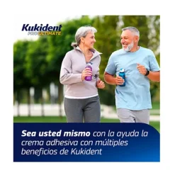 Crema Adhesiva Pro Ultimate Higiene Bucal