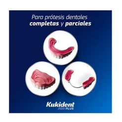 Crema Adhesiva Pro Ultimate Higiene Bucal