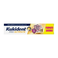 Best KUKIDENT Crema Adhesiva Pro Ultimate