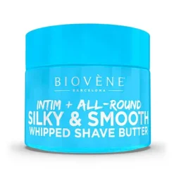 Crema Afeitado Íntimo*BIOVENE Hot