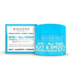 Crema Afeitado Íntimo*BIOVENE Hot