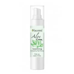 Crema Aloe Vera*NACOMI Best
