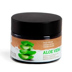 Crema Aloe Vera Hidratación