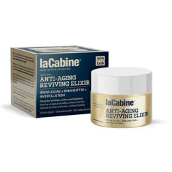 Crema Anti-Aging Reviving Elixir*LACABINE Clearance