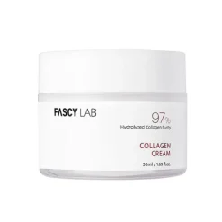 Crema Antiedad Con Colágeno*FASCY LAB Sale