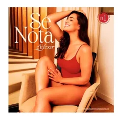 Crema Anti-Flacidez Retinol*E'LIFEXIR New