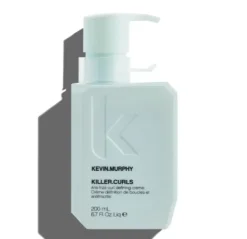 Hot KEVIN MURPHY Crema Anti-Frizz Rizos Definido