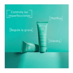 Sale APIVITA Crema Anti-Imperfecciones Just Bee Clear