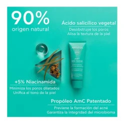 Online Crema Anti-Imperfecciones Just Bee Clear Hidratación