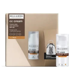 Crema Anti-Manchas Spf 50+*BELLA AURORA Discount