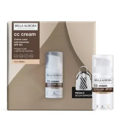 Crema Anti-Manchas Spf 50+*BELLA AURORA Outlet