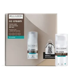 Crema Anti-Manchas Spf 50+ Oil Control*BELLA AURORA Outlet