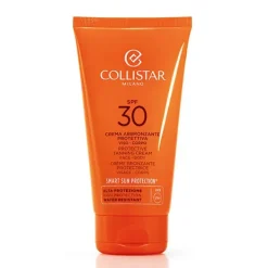 Hot COLLISTAR Crema Bronceadora Protección Ultra Spf 30