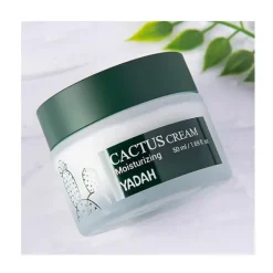 Clearance Crema Cactus Nutritiva