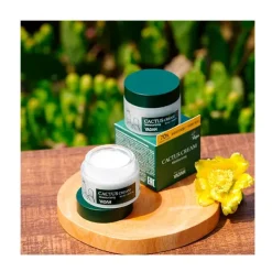 Clearance Crema Cactus Nutritiva