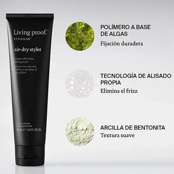 Sale LIVING PROOF Crema Capilar Air Dry Styler