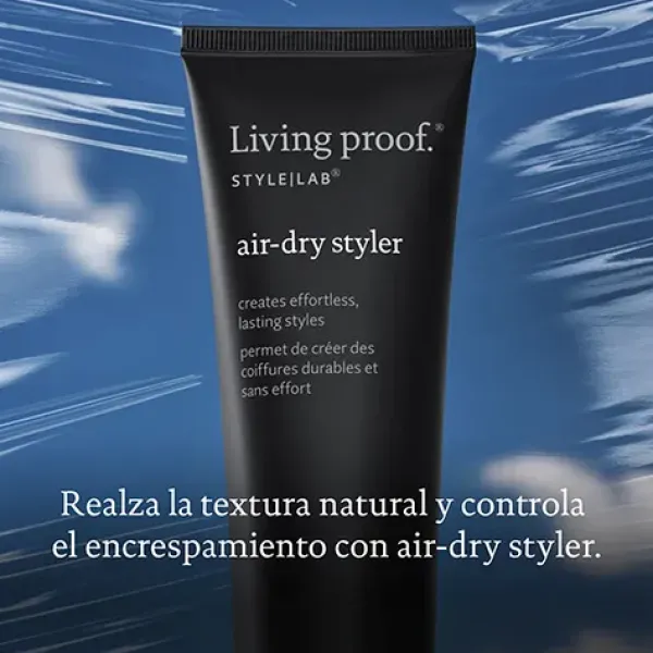 Sale LIVING PROOF Crema Capilar Air Dry Styler