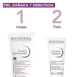 Crema Cicabio*BIODERMA