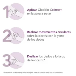 Crema Cicabio*BIODERMA