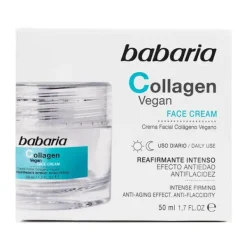 Crema Colágeno*BABARIA