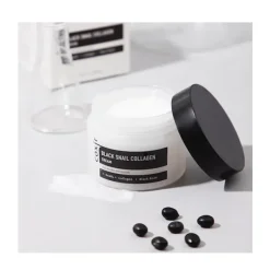Crema Colágeno Caracol Negro*COXIR Online