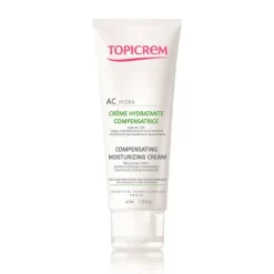 Hot Crema Compensadora Hidratante Antiedad