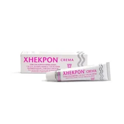 Crema Con Colágeno Hidrolizado*XHEKPON Sale