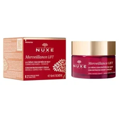 New Crema Concentrada Antiedad