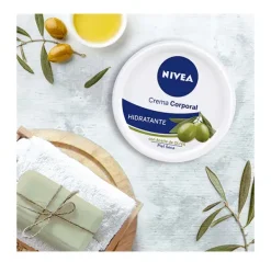 Crema Corporal*NIVEA Discount