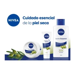 Crema Corporal*NIVEA Discount