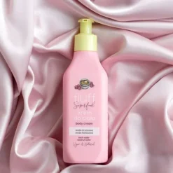 Best Crema Corporal Creme Brulée Y Frambuesas Hidratación