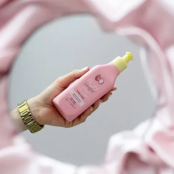 New Crema Corporal Dragon Fruit Hidratación