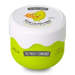 Sale THE FRUIT COMPANY Crema Corporal Melón