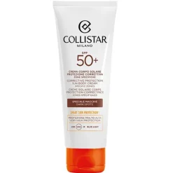 Crema Corporal Protección Correctora 100ML*COLLISTAR Hot