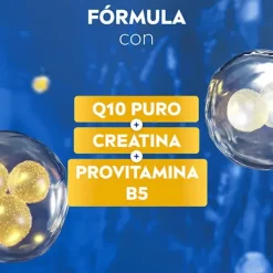 Crema Corporal Q10*NIVEA Outlet