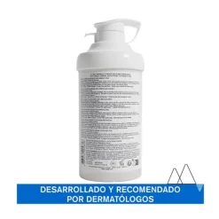 New URIAGE Crema Corporal Relipidizante