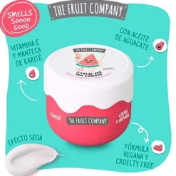 Crema Corporal Sandía*THE FRUIT COMPANY New