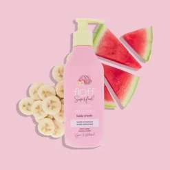 Discount Crema Corporal Sandía Y Plátano Limpieza